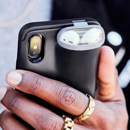 Unycorn Phone Case With Airpods Holder