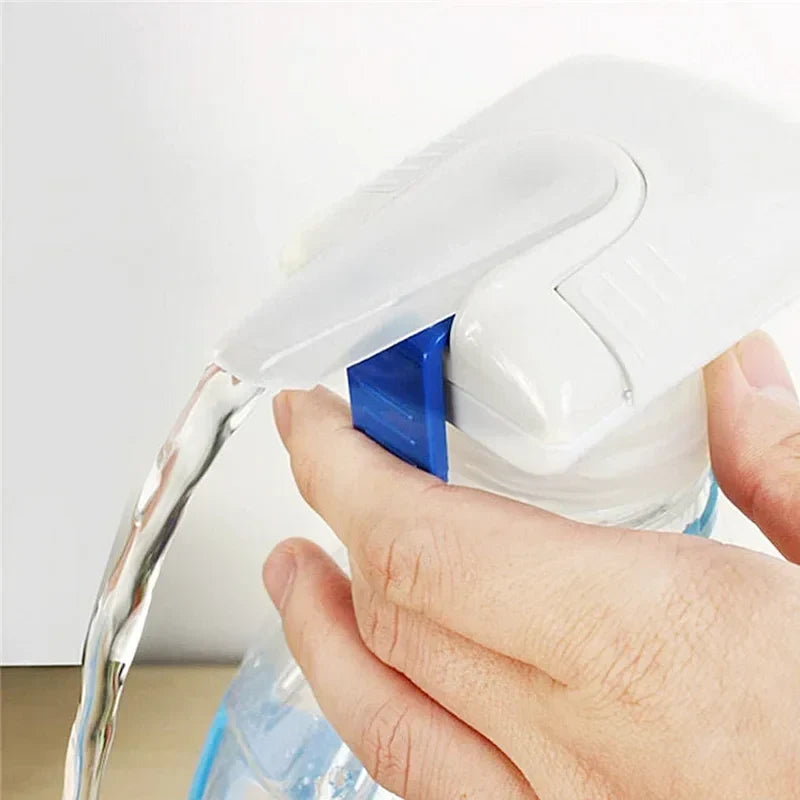 Automatic Beverage Dispenser