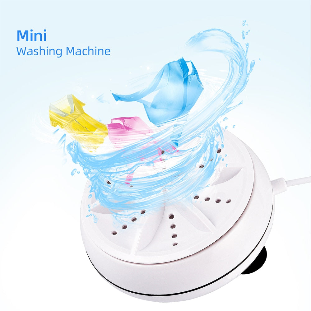 Unycorn Portable Washing Machine