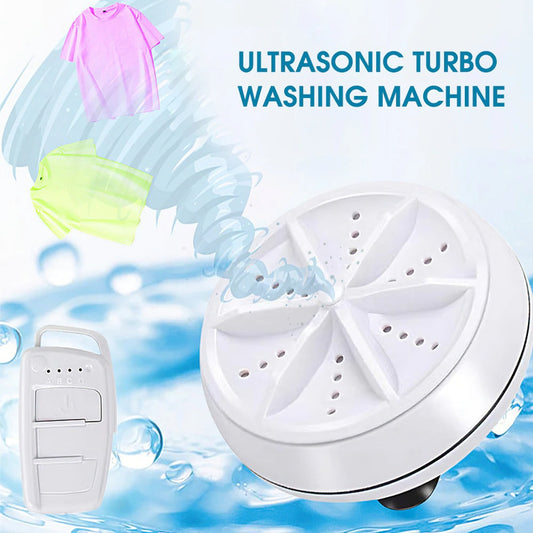 Unycorn Portable Washing Machine