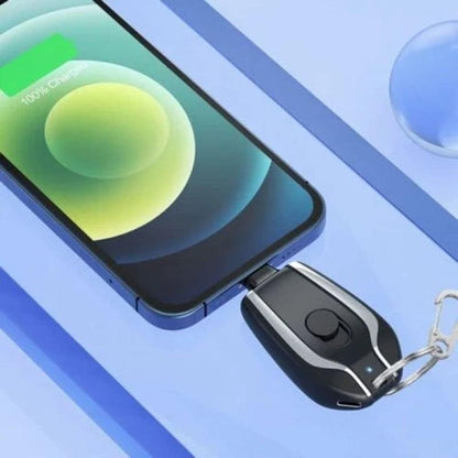 Unycorn Charging Key