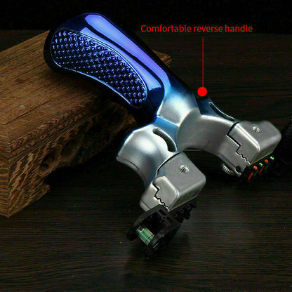 Unycorn Laser Slingshot