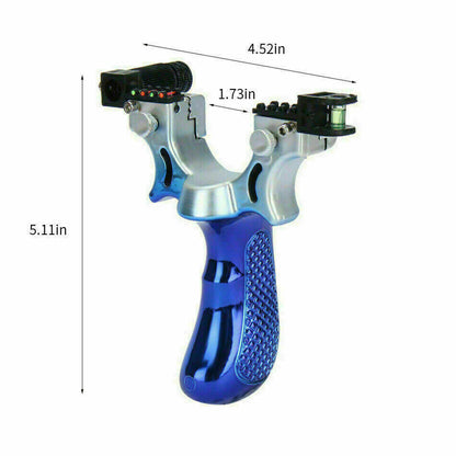 Unycorn Laser Slingshot