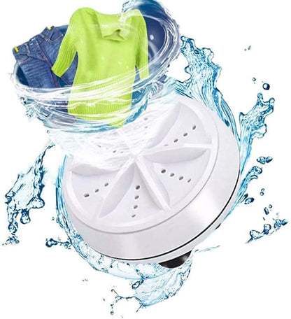 Unycorn Portable Washing Machine
