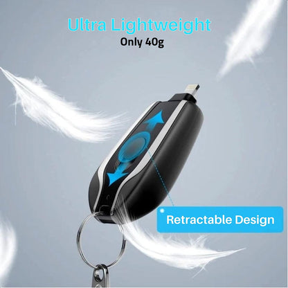 Unycorn Charging Key