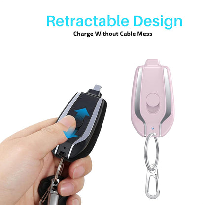 Unycorn Charging Key