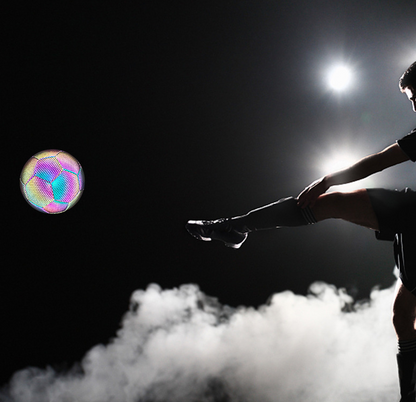 UNYCORN Reflective football