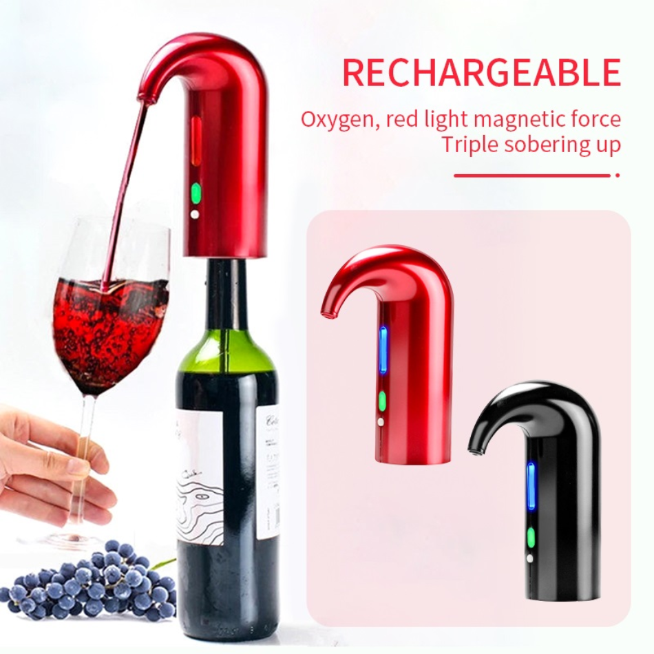 Unycorn Wine Pump