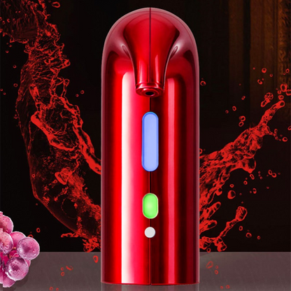 Unycorn Wine Pump