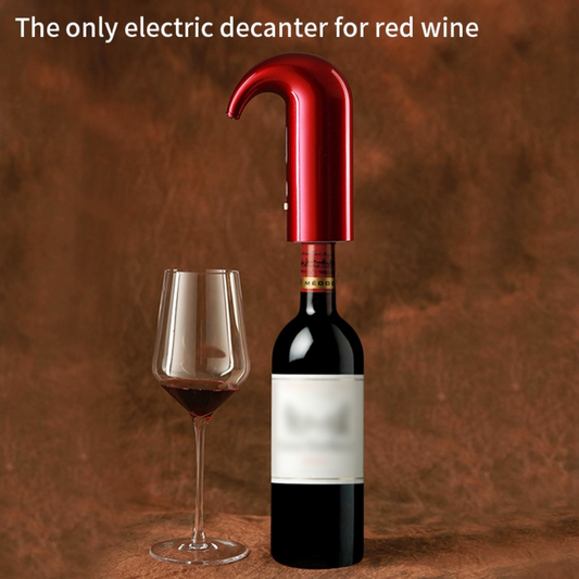 Unycorn Wine Pump