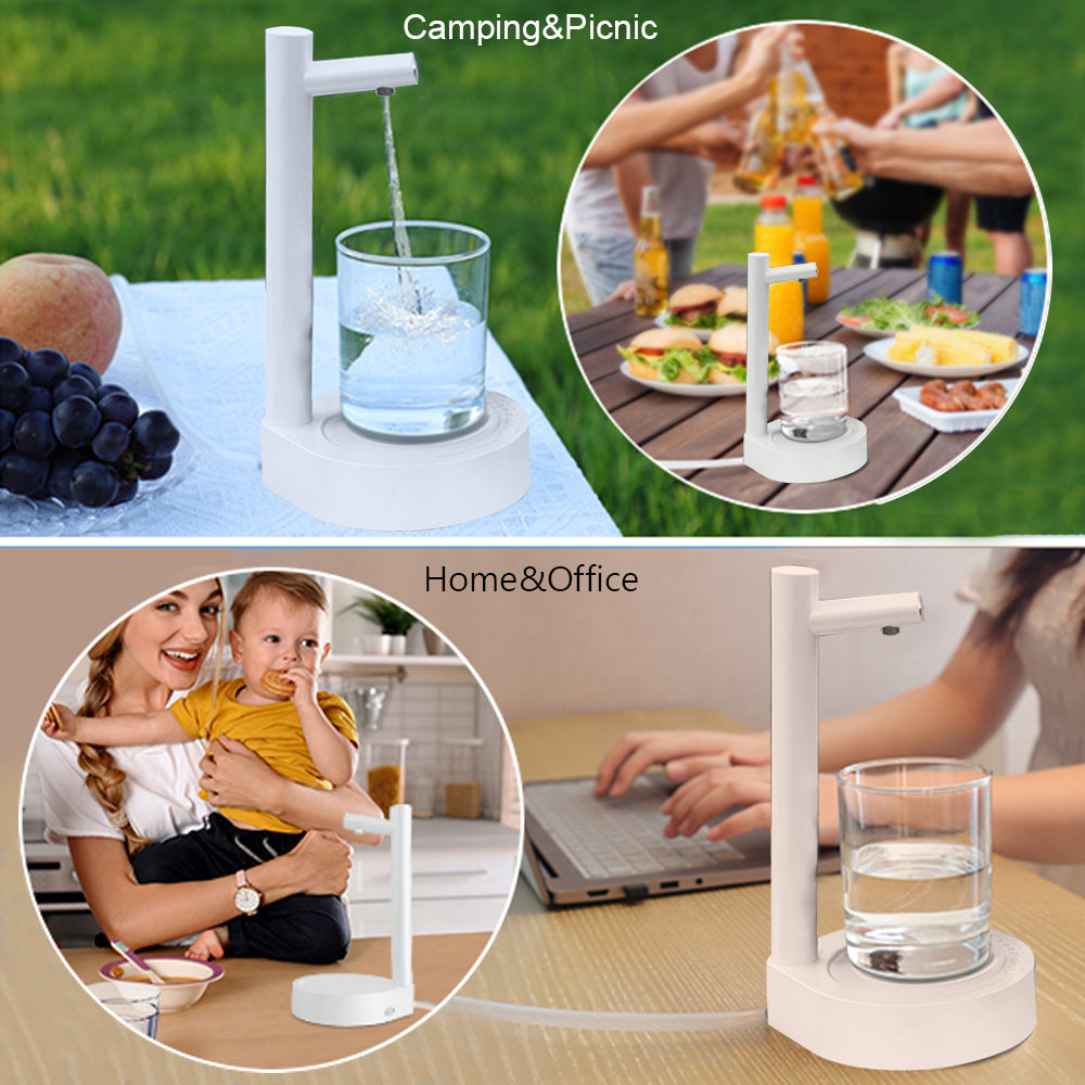 Unycorn Desktop Water Dispenser